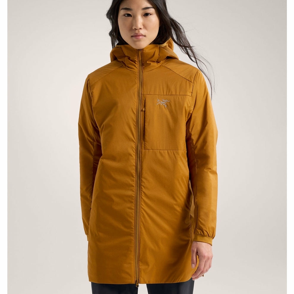 NWOT Arc'teryx Atom Long Jacket